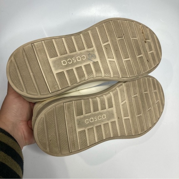 Cosca Avro sneakers unisex sizing - Picture 8 of 9